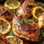 The Ina Garten Chicken Recipe