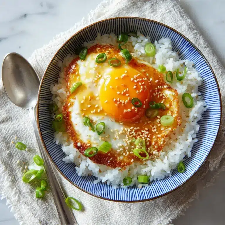 10-min Recipe