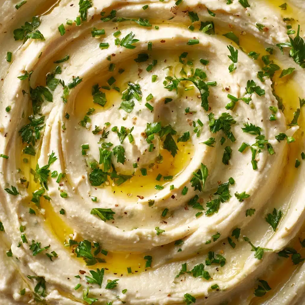 White Bean Dip Recipe - Recipe Image