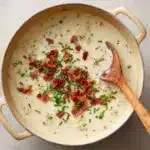 Creamy Seafood Chowder Recipe