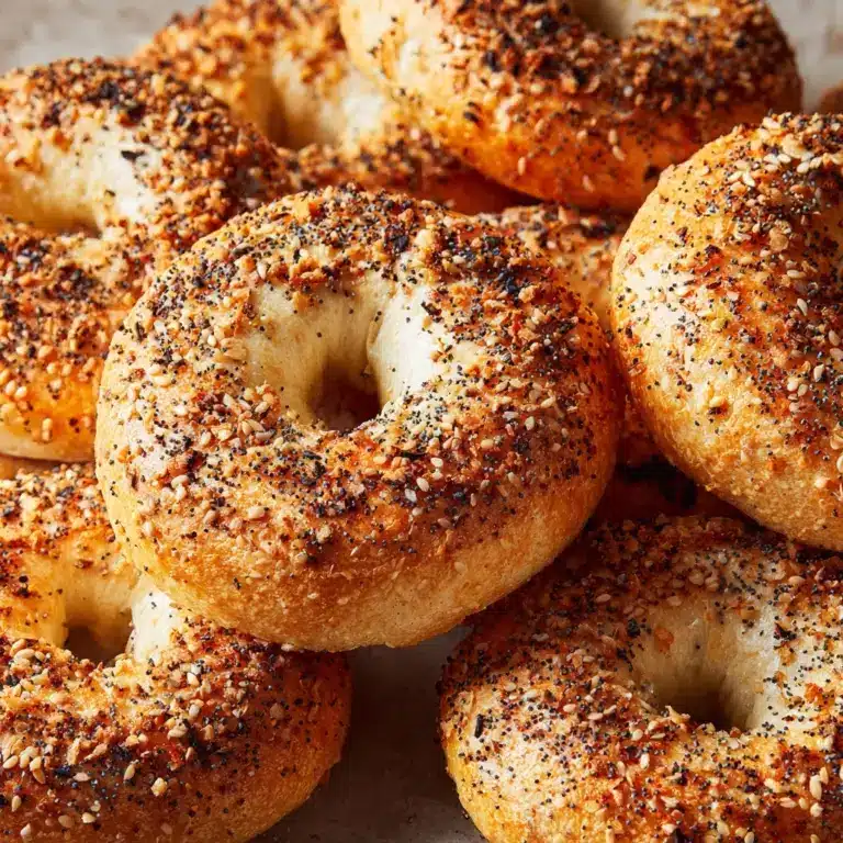 High-Protein Twist on a Classic Favorite Recipe