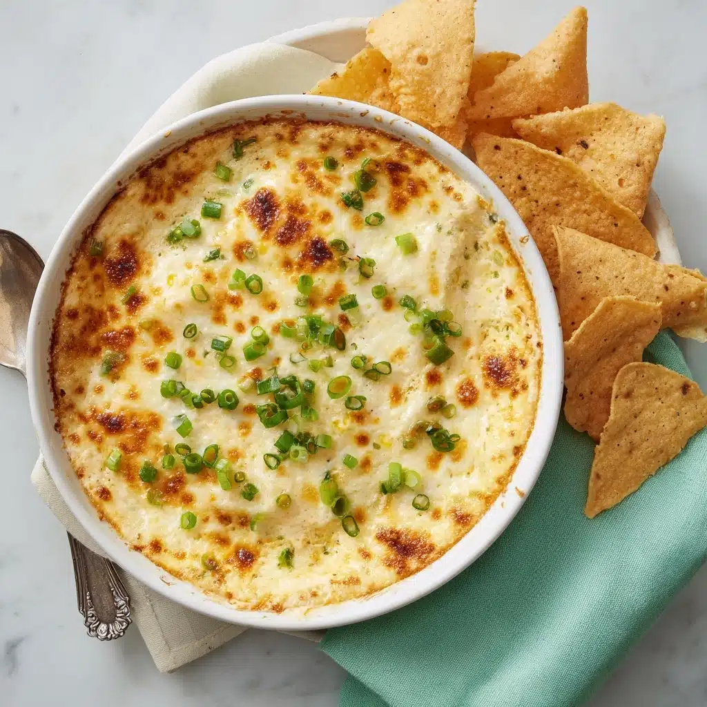 Crab Rangoon Dip Recipe - Recipe Image