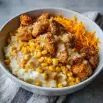 Copycat KFC Famous Bowl Recipe