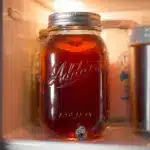 Southern Sweet Tea Recipe