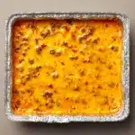 TikTok Smoked Queso Recipe