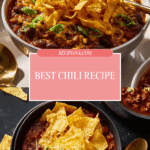 Best Chili Recipe