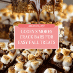 S'mores Crack Recipe