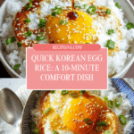 10-min Recipe