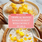 Mango Bango Recipe