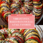 Easy Ratatouille Recipe
