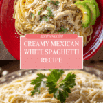 Shrimp Scampi with Pasta Recipe
