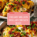Sweet Easter Bread Recipe