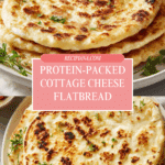 Low-Carb Bread Alternative Recipe