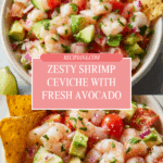 The Best Shrimp Ceviche Recipe