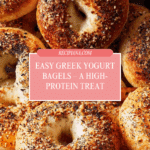 High-Protein Twist on a Classic Favorite Recipe