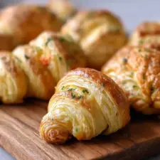 Crab Rangoon Crescent Rolls Recipe