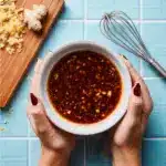 Stir Fry Sauce Recipe