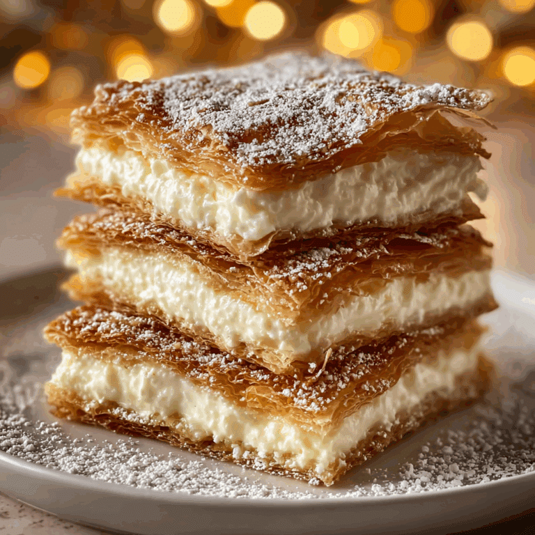 Churro Saltine Toffee Recipe