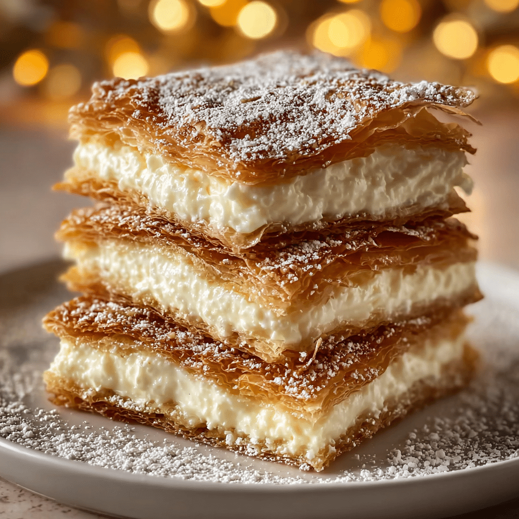 Churro Saltine Toffee Recipe