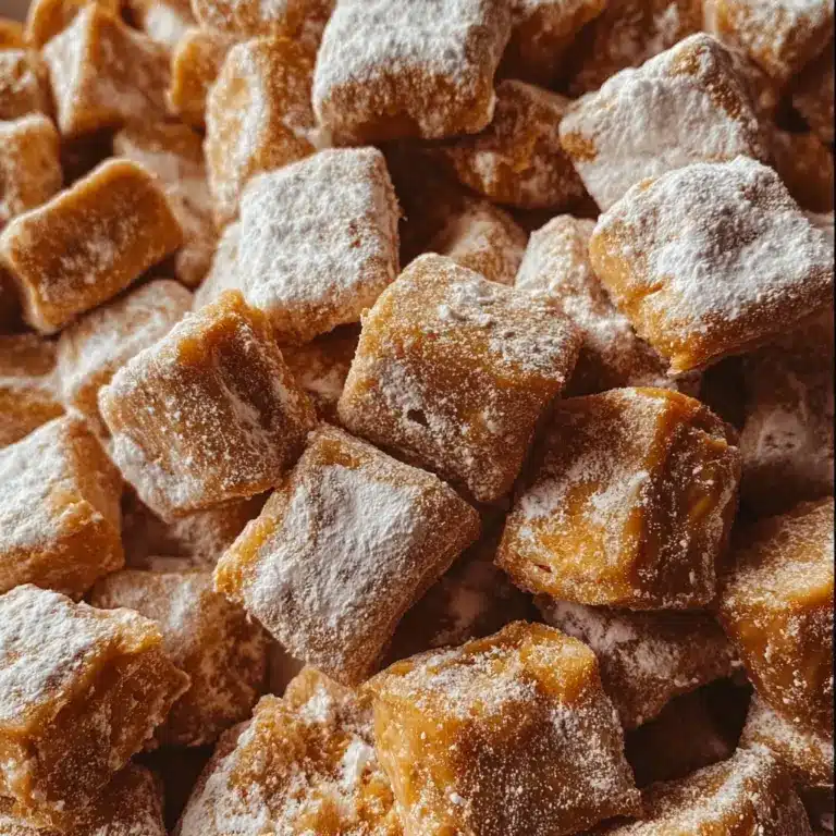 A Sweet Treat Recipe