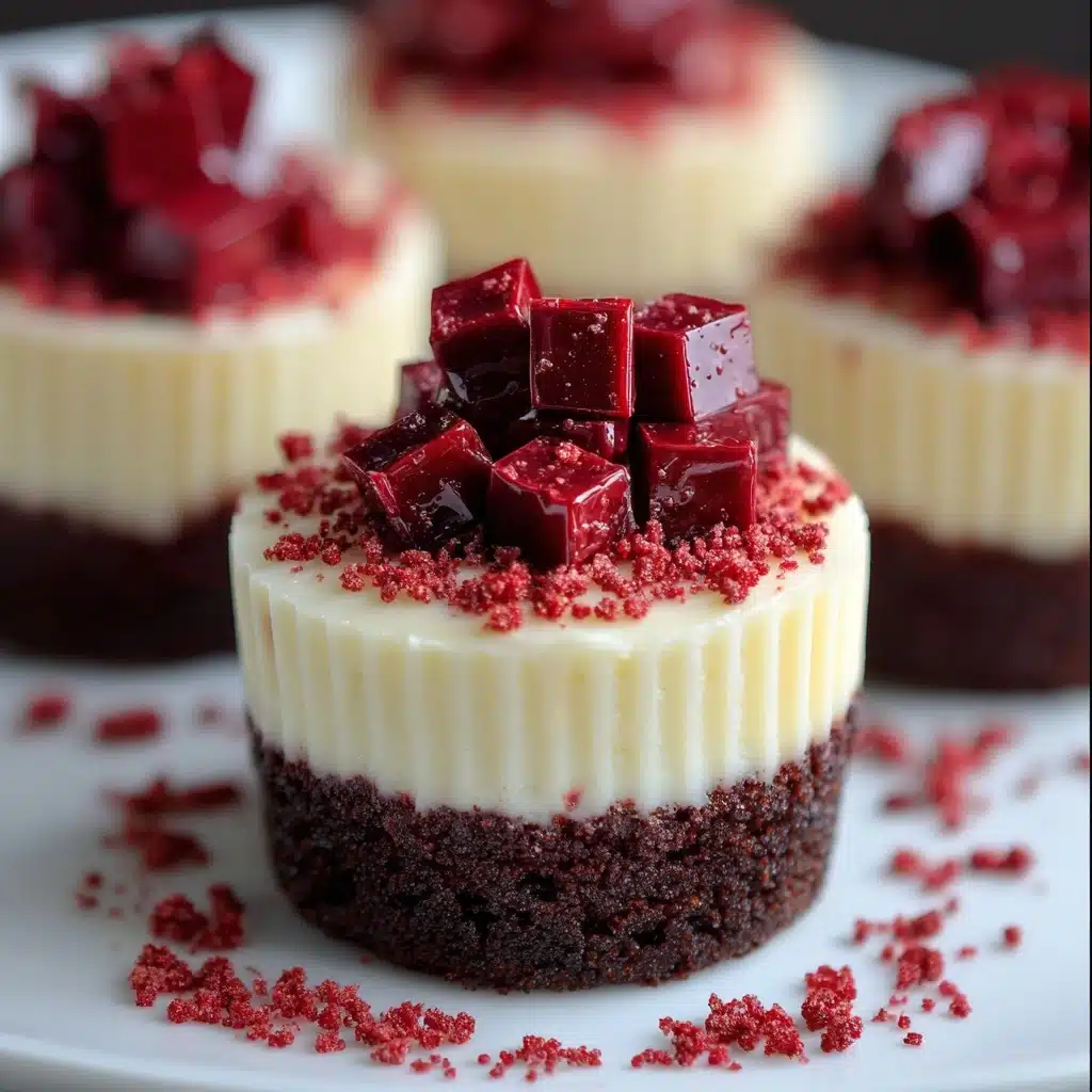 and Absolutely Irresistible Recipe - Recipe Image