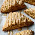 Sourdough Pumpkin Scones Recipe