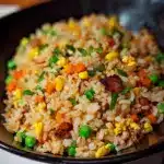 Freakin’ Fantastic Fried Rice Recipe
