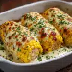 lic Butter Corn on the Cob in 15 Minutes Recipe