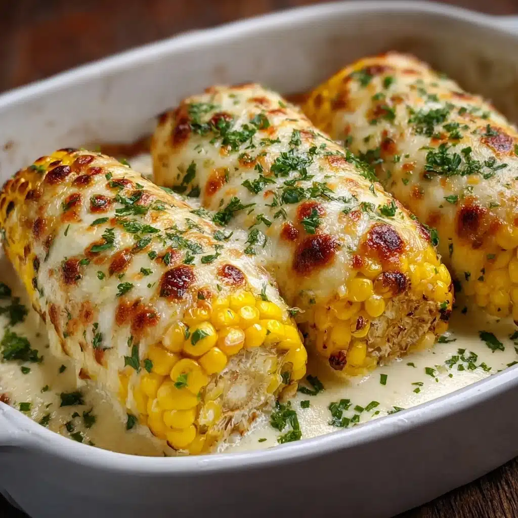 lic Butter Corn on the Cob in 15 Minutes Recipe