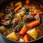 A Protein-Packed Meal You Need to Try Recipe