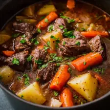 A Protein-Packed Meal You Need to Try Recipe
