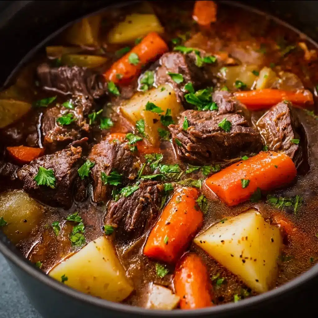 A Protein-Packed Meal You Need to Try Recipe
