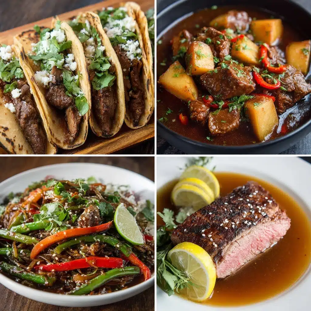 A Protein-Packed Meal You Need to Try Recipe - Recipe Image