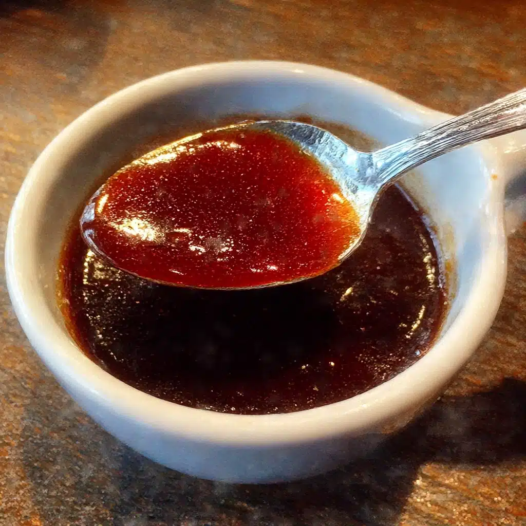 Stir Fry Sauce Recipe - Recipe Image
