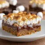S'mores Bars Recipe