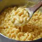 5- Ingredient Stovetop Mac and Cheese Recipe