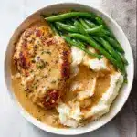 Creamy Garlic Chicken Recipe