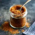 Homemade Taco Seasoning Recipe