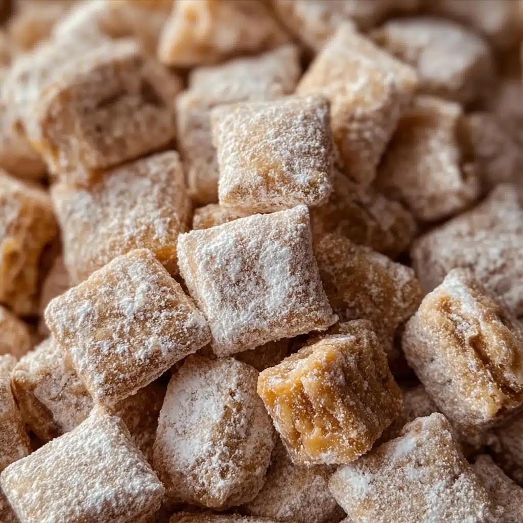 A Sweet Treat Recipe - Recipe Image