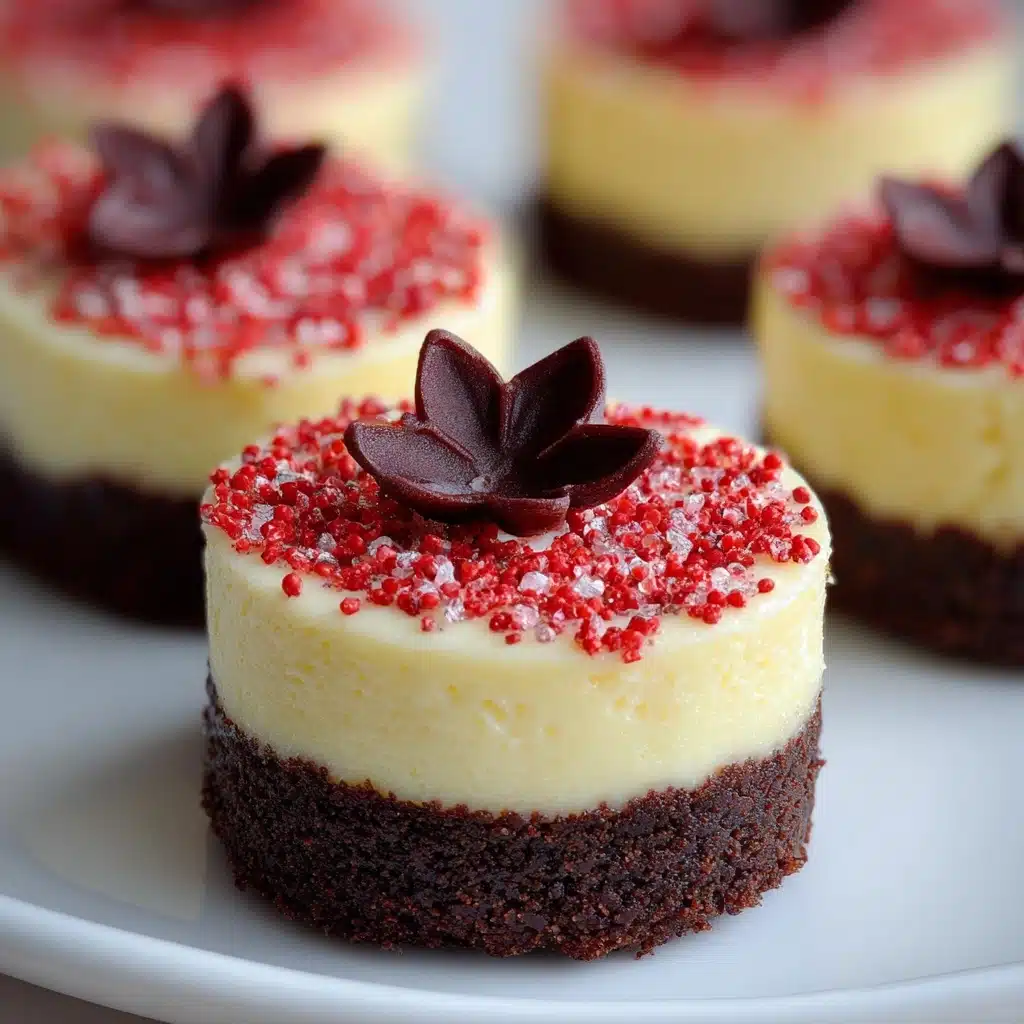and Absolutely Irresistible Recipe - Recipe Image