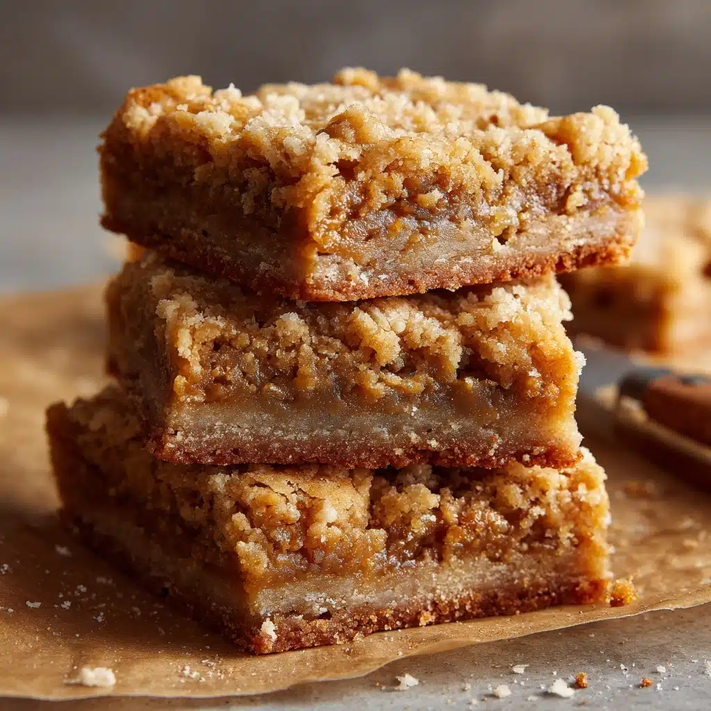 Chewy Peanut Butter Brownies Recipe - Recipe Image