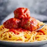 How to Cook Meatballs in the Oven Recipe