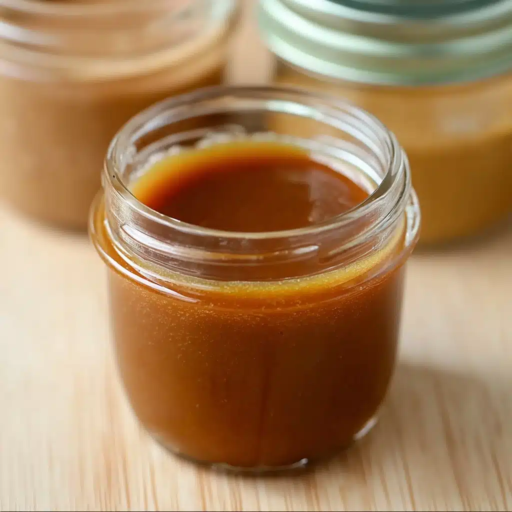Rich Maple Pumpkin Coffee Syrup Recipe - Recipe Image