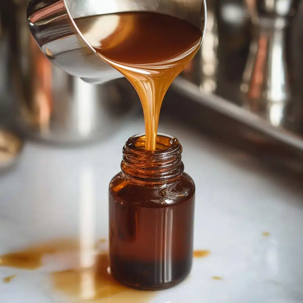 Trust me, you’ll want extra! Recipe