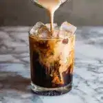 Peanut Butter Cream Cold Brew Recipe