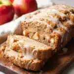 Sourdough Apple Bread Recipe