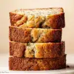 Best Banana Bread Recipe