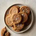 Chocolate Chipless Cookies Recipe