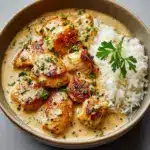 Easy Ranch Chicken Crockpot Recipe for Busy Nights Recipe