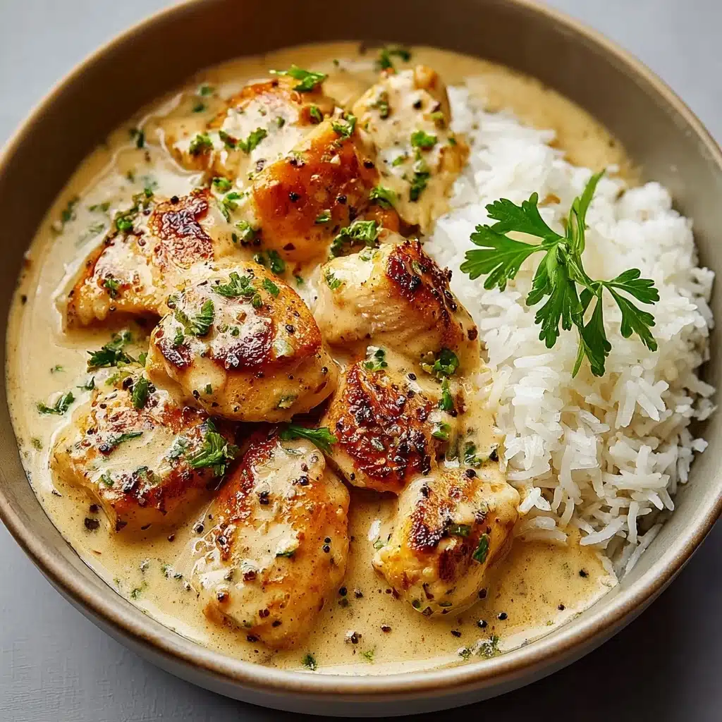 Easy Ranch Chicken Crockpot Recipe for Busy Nights Recipe - Recipe Image